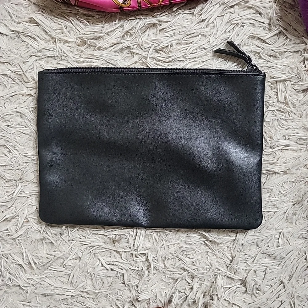 Makeup Bags Bundle Cosmetics Bags Lot Estee Lauder Clarins Clinique Imayla VS ✨️